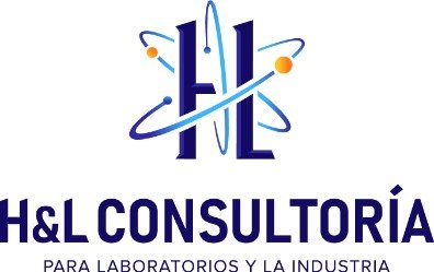 H&L Consultoría Logo