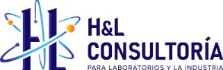 H&L Consultoría Logo